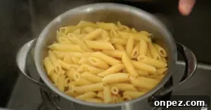 Cook Pasta